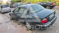 2007 Jaguar S-TYPE