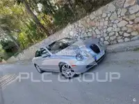 2007 Jaguar S-TYPE