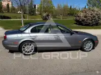 2007 Jaguar S-TYPE