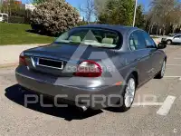 2007 Jaguar S-TYPE