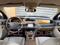 2007 Jaguar S-TYPE