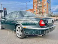2007 Jaguar XJ