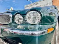 2007 Jaguar XJ
