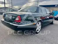 2007 Jaguar XJ
