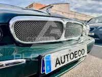 2007 Jaguar XJ