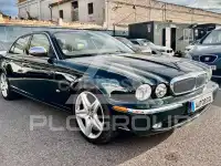 2007 Jaguar XJ