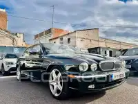 2007 Jaguar XJ