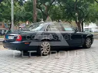 2007 Jaguar XJ