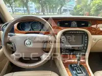 2007 Jaguar XJ