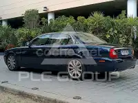 2007 Jaguar XJ