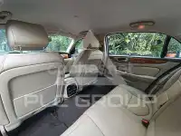 2007 Jaguar XJ