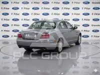 2007 Jaguar S-TYPE