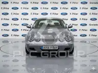 2007 Jaguar S-TYPE