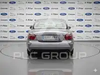 2007 Jaguar S-TYPE