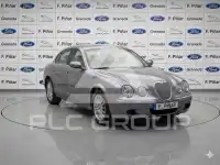 2007 Jaguar S-TYPE