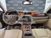 2007 Jaguar S-TYPE