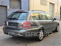 2007 Jaguar X-TYPE