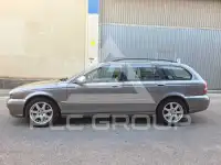 2007 Jaguar X-TYPE