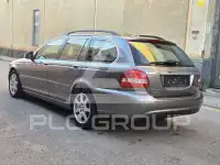 2007 Jaguar X-TYPE