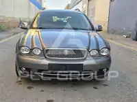 2007 Jaguar X-TYPE