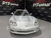 2007 Corvette Other