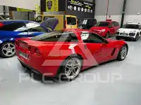2007 Corvette Other