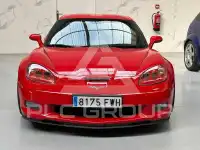 2007 Corvette Other