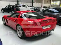 2007 Corvette Other
