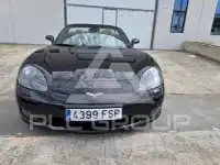 2007 Corvette Other