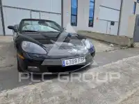 2007 Corvette Other