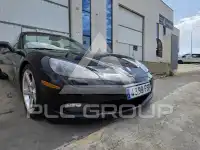 2007 Corvette Other