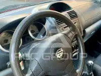 2007 Suzuki Ignis