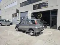 2007 Suzuki Ignis