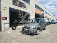 2007 Suzuki Ignis