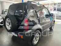 2007 Suzuki Jimny