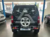 2007 Suzuki Jimny
