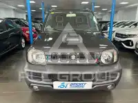 2007 Suzuki Jimny