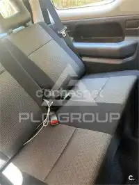 2007 Suzuki Jimny