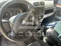 2007 Suzuki Jimny