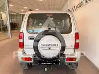2007 Suzuki Jimny
