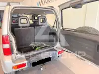 2007 Suzuki Jimny
