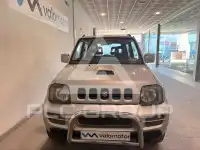 2007 Suzuki Jimny