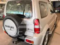 2007 Suzuki Jimny