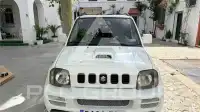 2007 Suzuki Jimny