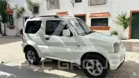 2007 Suzuki Jimny