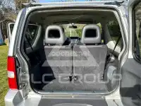 2007 Suzuki Jimny