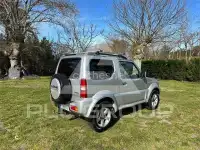 2007 Suzuki Jimny