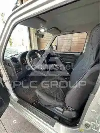 2007 Suzuki Jimny