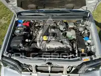 2007 Suzuki Jimny