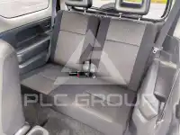 2007 Suzuki Jimny